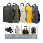 Tucano - Gommo Backpack BKGOM15 - MRP 5990