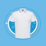 JACK & JONES - COOL MAX - WHITE COLOUR-MRP-2999