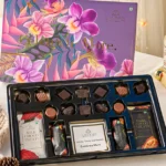 Smoor Chocolates - LUXE-TREATS & CELEBRATION BOXES - PACK OF 16 - MRP 699