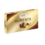 Ferrero Rocher Chocolate Iconic Pack of 16