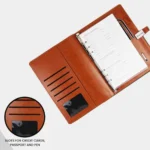 Diary Power Bank