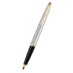 Parker - Galaxy Stainless Steel Roller Ball Pen GT