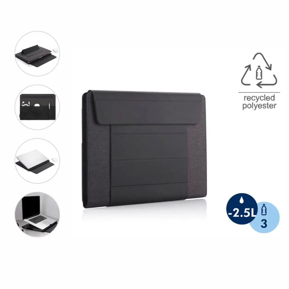 8c8cf44bf25015ce57f97cf4449fdba2.webp Skross Laptop Sleeve - LSSN411 - MRP 1802 - Image 1