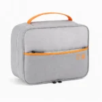 Digital Bag Travel Organizer – Compact Gadget Storage Case