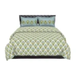 Welspun - Crowning Touch Bedsheet