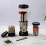 WONDERCHEF NUTRI BLEND 3 JAR