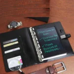 Eslate Organiser without Pocket