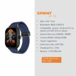 Just Corseca JST710 MRP -4990