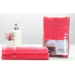 WELSPUN - Elite SPLENDOR HAND SET OF 2 TOWEL