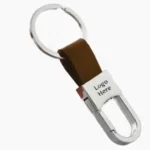 Keychain with Loop