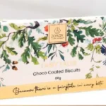 Zoroy - FAIRTALES - pack of 4 pieces of choco coated biscuits MRP 145