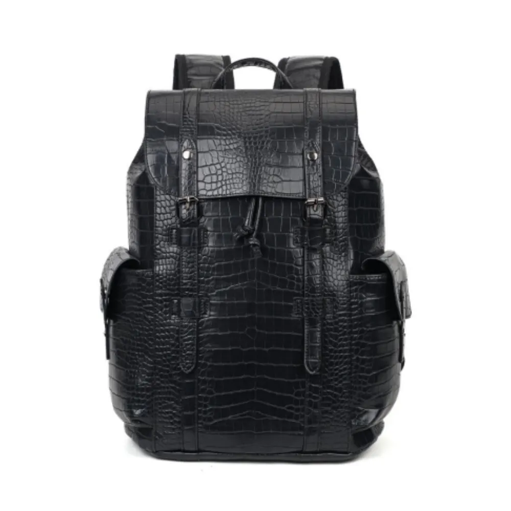 9023b6465fd715bd367140c337693943.webp Fur Jaden Backpack - BM99 MRP 5000 - Image 1