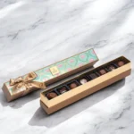 ZOROY - LONG LOTUS BOX OF 8 Delite - MRP 589