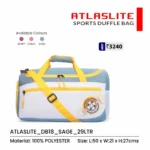 Swiss Military ATLASLITE DB18 MRP -3240