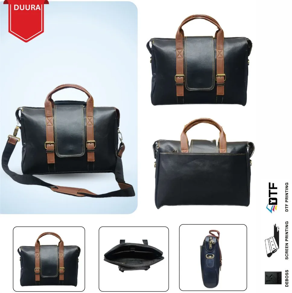 911c09bc7d26d910d8ccfd2eb115fe8b.webp Adamson - Duura Laptop Bag - Image 1