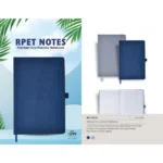RPET NOTES - Premium Eco - Friendly Notebook