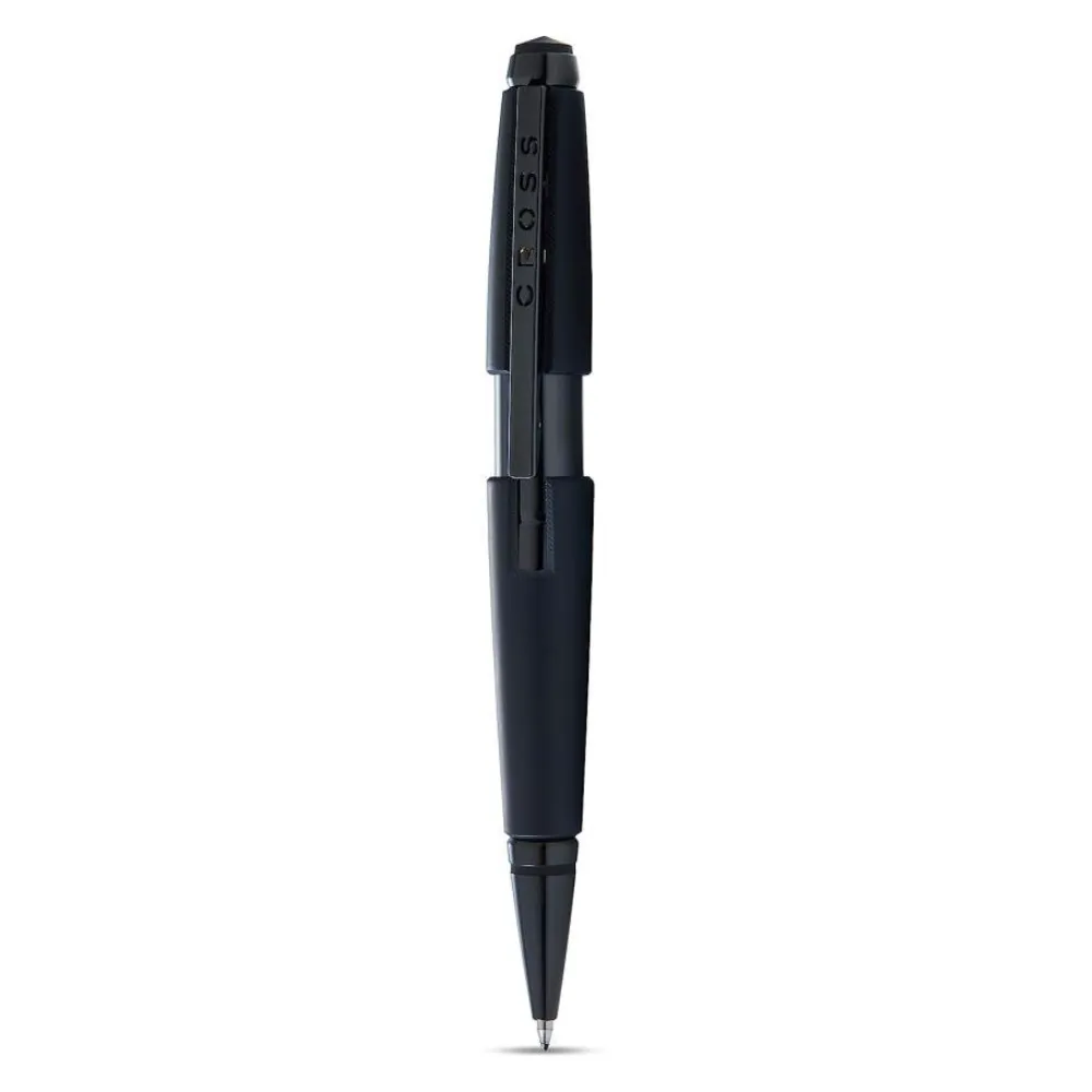 9201c24d218091d5894d71dc13280b42.webp Cross - Edge Rollerball Pen - Matte - Image 1