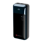 Portronics - AmpBox 27K Powerbank POR 2086 - MRP 5999