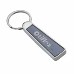 BKC - 5213 Keychain - Black