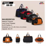 Adamson - ASB-301 Duffle Bag