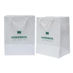 Plantable Seed paper Bag - TT022