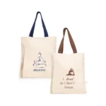 Yogaa Tote bag