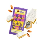 Go Desi - Badam Katli Bar