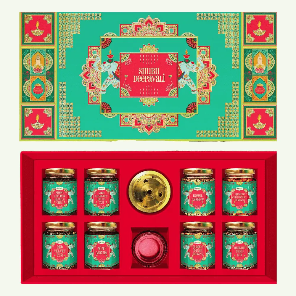 96b24015c71d5a0a8916bfa89fde5637.webp TEA RAJA - Diwali Hamper #12 - Image 1