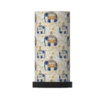 Customisable Table Lamp - Small