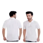 MONTE CARLO T shirt -White Colour-MRP-1499