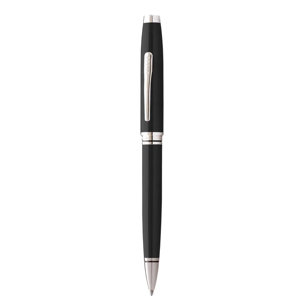 97cd696fc09c03f08d253b75d21be1d1.webp Cross - Coventry Ballpoint Pen - Image 1