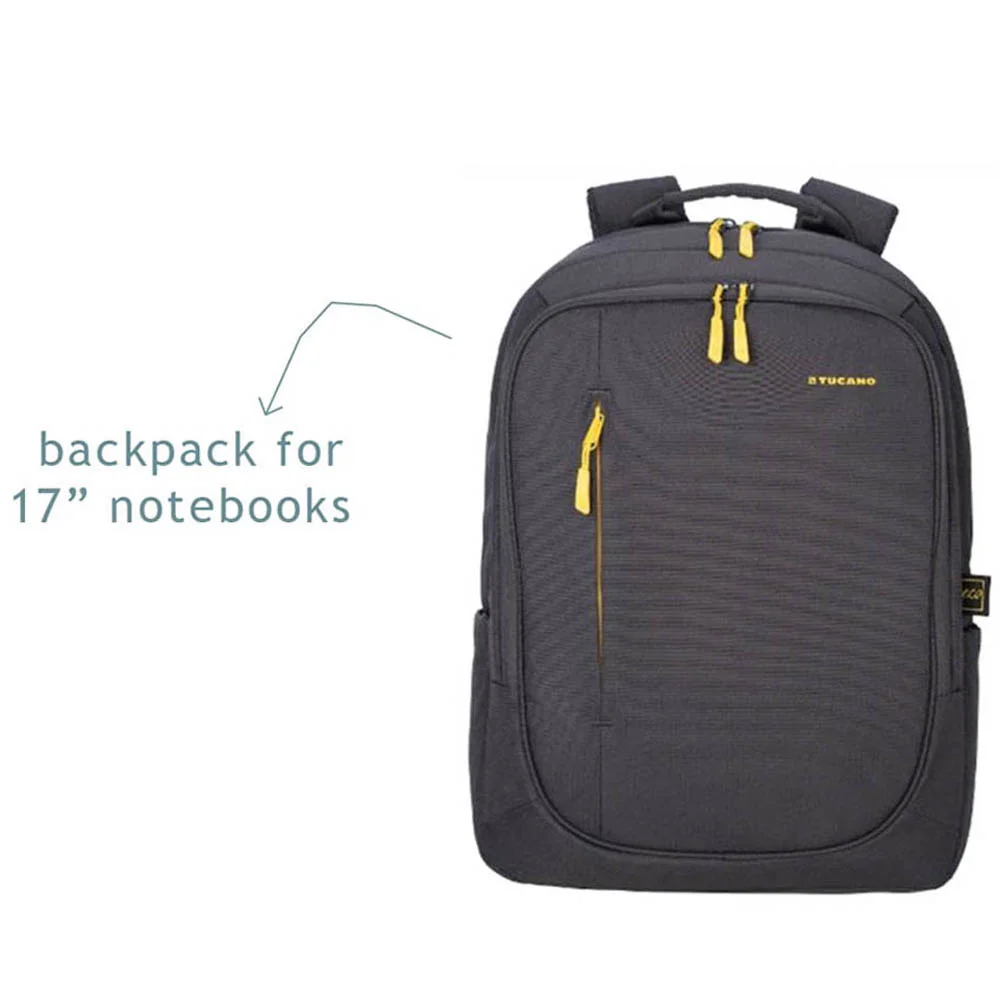982c9e0abca8a2cd6ce345ce73442daa.webp Tucano BIZIP - BACKPACK - Image 1