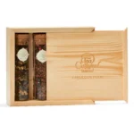 TCW FABLOUS FOUR-4 TEST CUBES PREMIUM TEA PACK