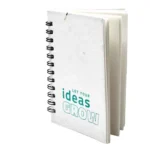 ECOWIRED MINI(Plantable Notepad)