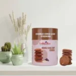 Cookie Man - Double Choc Chip Cookies - MRP 249