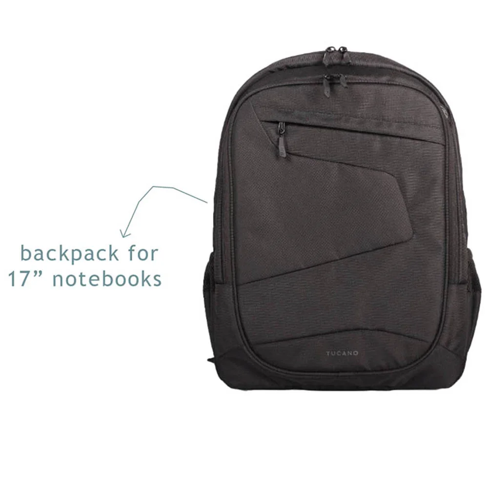 98e5bef5b7e178979d8ea4bee5da5d36.webp Tucano LATO - BACKPACK - Image 1