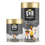 CNR EXOTIC DARJEELING BLACK TEA