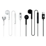 Portronics - Conch Theta C Earphone - MRP 799