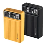 Portronics - Luxcell Mini 20K Powerbank - MRP 3499