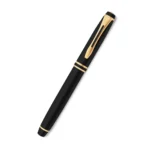 FTJ - MP 06 - Sigma Roller Metal Pen