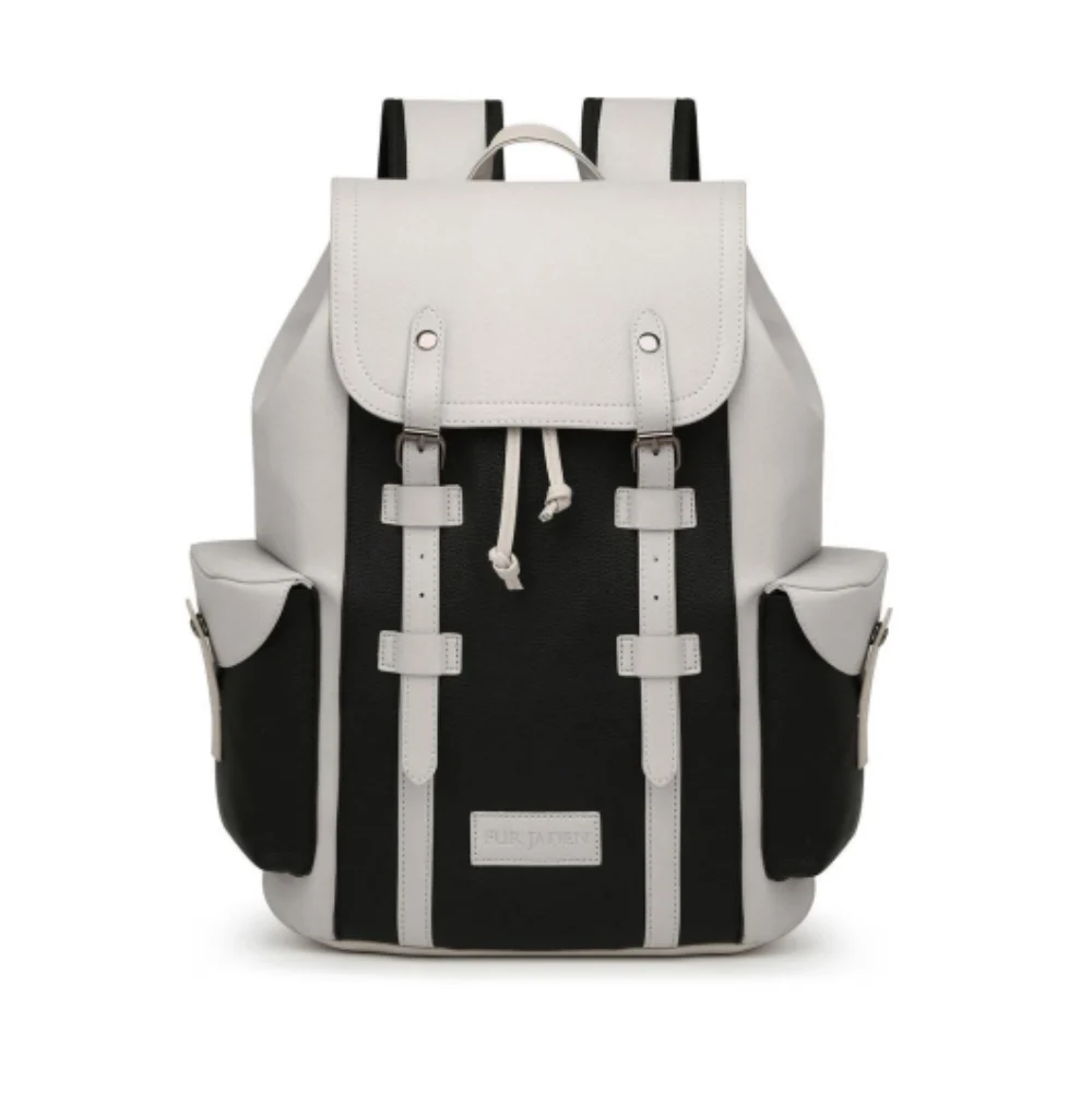 9b4e9ad58471d3d3ba814bece3817fc9.webp Fur Jaden Backpack - BM165 MRP 5000 - Image 1