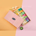 Happilo Celebration Dryfruite Gift Pack Orchid