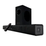 Portronics - Pure Sound 107 Soundbar POR 2547 - MRP 14999