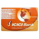 Credit Card pendrive
