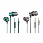 TK - SYSKA - ER205 - Earphone