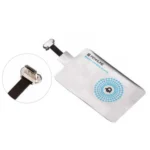 Wireless Receiver for Power-Bank Organiser (Micro-USB)