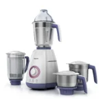 Philips Mixer Grinder 4 Jar - HL7701/01