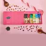 Happilo Celebration Dryfruit Gift Pack Freesia