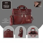 Adamson - Prestige Carrier Laptop Bag