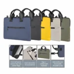 Tucano - Gommo Slim Laptop Bag BSGOM1314 - MRP 3490
